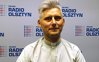 ks. Paweł Zięba: Nie każde dziecko może mieć kompletną wyprawkę szkolną. Chcemy im pomóc ks. Paweł Zięba: Nie każde dziecko może mieć kompletną wyprawkę szkolną. Chcemy im pomóc